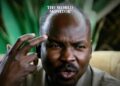 US Offers $5 Million Reward for Wanted Sudanese Official