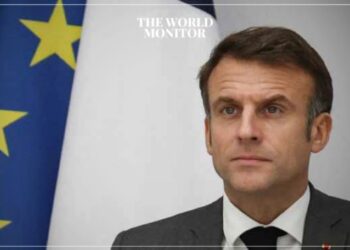 France Avoided Participation in Strikes Against Houthis