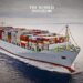 Shipping Costs Increase by 173% Due to Red Sea Crisis