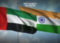 UAE & India Affirm Strong Strategic Partnership