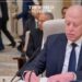 Tunisia Extends State of Emergency