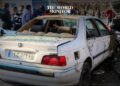 100 Killed in Terrorist Attacks in Iran