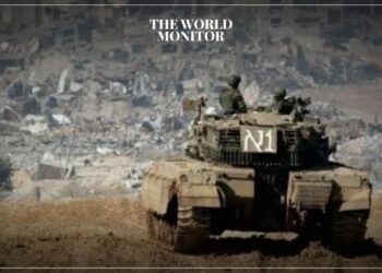 Israeli Shelling Kills Dozens in UNRWA Shelter in Gaza