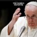 Pope Francis Condemns War as "Crime Against Humanity”