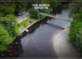 Widespread Pollution in 83% of English Rivers
