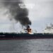 US Attacks Houthi Group After Targeting “Trafigura” Tanker