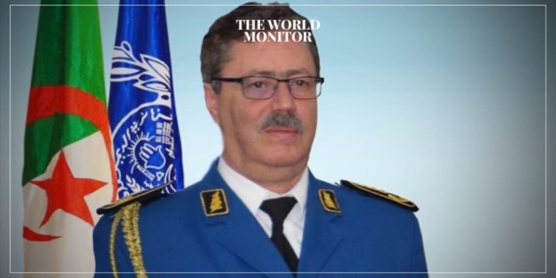 Algeria Dismisses National Security Chief Over Illegal Emigration Incident