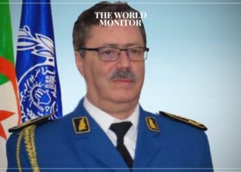 Algeria Dismisses National Security Chief Over Illegal Emigration Incident