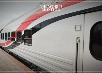 Egypt Announces $582 Million Funding for Rail Projects