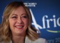 Italy to Boost Ties with Africa