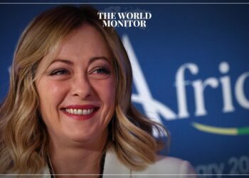 Italy to Boost Ties with Africa