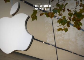 Apple Returns to List of Top US Employers