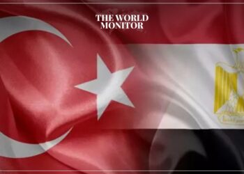 Egypt Unveils Arms Deal With Turkey