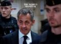 Former French President Sarkozy Receives 1-Year Prison Sentence