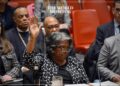 US Vetoes UN Resolution for Immediate Gaza Ceasefire