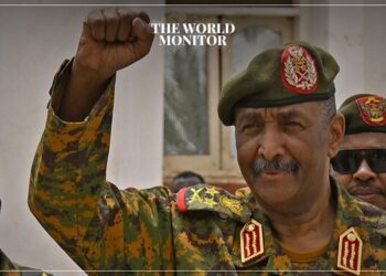 Sudan’s Al Burhan Affirms Commitment to Eliminate RSF