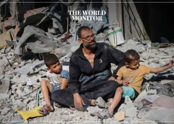 Egypt & Jordan Discuss Gaza Situation