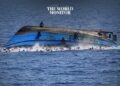 Libya & EU Discuss Illegal Migration
