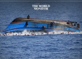 Libya & EU Discuss Illegal Migration