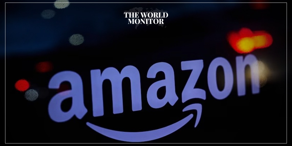 Jeff Bezos Sells Additional $2.4 Billion in Amazon Shares