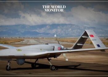 Turkey to Supply Drones to Egypt