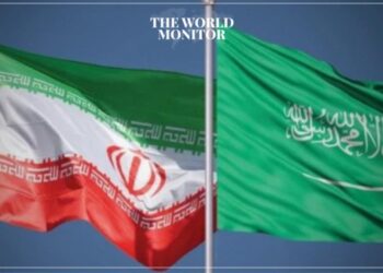 Saudi Arabia & Iran Discuss Developments in Gaza