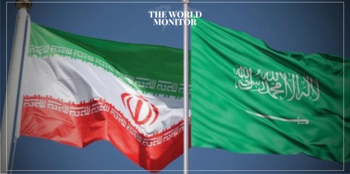 Saudi Arabia & Iran Discuss Developments in Gaza