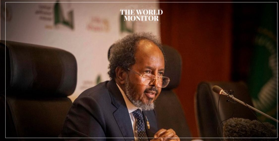 Somalia Accuses Ethiopia of Blocking President from AU Summit