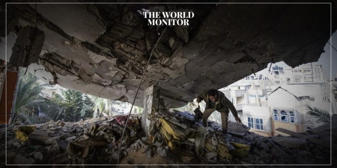 Saudi Arabia Calls for ‘Urgent’ UNSC Meeting to Prevent Israel’s Invasion of Rafah