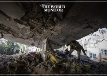 Saudi Arabia Calls for ‘Urgent’ UNSC Meeting to Prevent Israel’s Invasion of Rafah