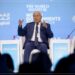 Secretary-General of the Arab League Ahmed Aboul Gheit