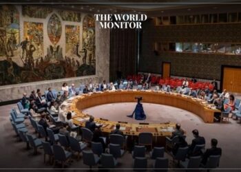 UN Security Council to Discuss US Strikes in Iraq & Syria