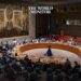 UN Security Council to Discuss US Strikes in Iraq & Syria