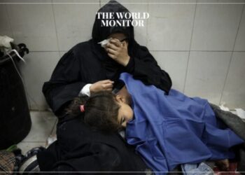 UAE Hosts 9th Group of Gaza Children for Medical Treatment