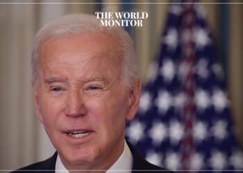 Biden Reacts to Classified Information Handling