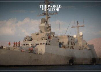 EU Launches Maritime Mission in Red Sea on Monday