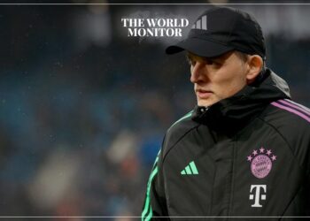 Tuchel to Leave Bayern Munich at End of Season