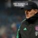 Tuchel to Leave Bayern Munich at End of Season