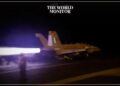 Fresh Strikes Target Houthis in Yemen
