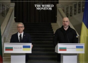 Ukraine & Bulgaria to Implement Vertical Gas Corridor Project