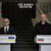 Ukraine & Bulgaria to Implement Vertical Gas Corridor Project