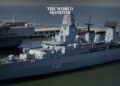 EU Launches Military Mission in Red Sea to Face Houthis