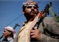 Houthi Militants Threaten with Unpredictable Military Strategies in Red Sea
