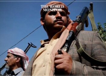 Houthi Militants Threaten with Unpredictable Military Strategies in Red Sea