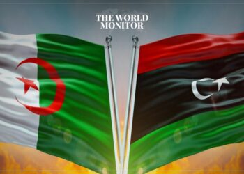 Algeria & UN Discuss Efforts to Hold Elections in Libya