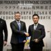 Japan Hosts Reconstruction Meeting for Ukraine