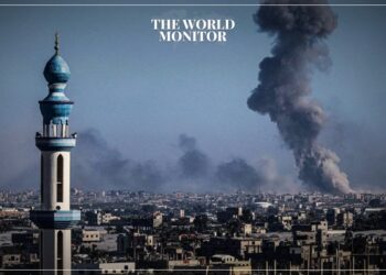 Hamas Warns of Israeli Offensive in Rafah