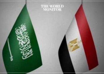 Egypt Extends Congratulations to Saudi Arabia on Foundation Day