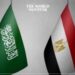Egypt Extends Congratulations to Saudi Arabia on Foundation Day