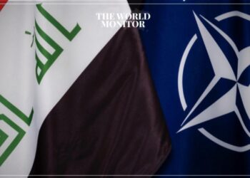 Iraq & NATO Discuss Joint Military Cooperation